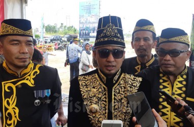 Bupati Penajam Paser Utara Klaim Warga Asli Dukung 100 Persen IKN