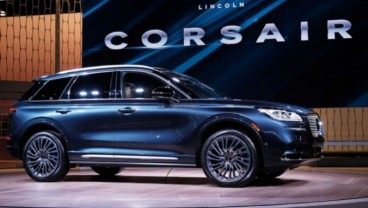 Urung Digelar April, New York Motor Show Diundur ke Agustus 2020