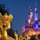 Shanghai Disney Sudah Beroperasi Kembali