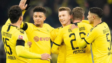 Prediksi PSG Vs Dortmund, 4 Alasan Dortmund Bisa Kalahkan PSG