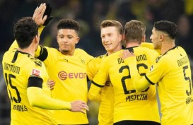 Prediksi PSG Vs Dortmund, 4 Alasan Dortmund Bisa Kalahkan PSG