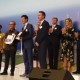 Raja Belanda ke Indonesia, Len Industri Ikut Teken 3 Kerja Sama