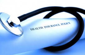 Industri Asuransi Bayar Klaim Kesehatan Rp15,35 Triliun
