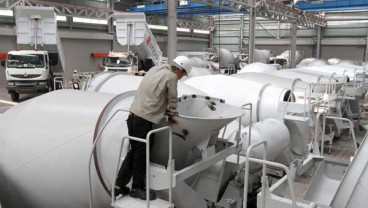 STIMULUS FISKAL JILID II : Pemerintah Longgarkan Pajak Manufaktur