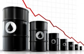 Perang Negara OPEC Memanas, Minyak Mentah Kian Tertekan