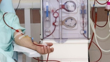 World Kidney Day 2020: Ini Sebabnya Pasien Hemodialisis Alami Gatal-Gatal
