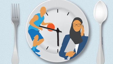 Begini Perilaku Konsumen Indonesia Pada Bulan Ramadan