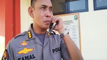 Percobaan Pembakaran Kantor Bupati Waropen, 10 Orang Jadi Tersangka