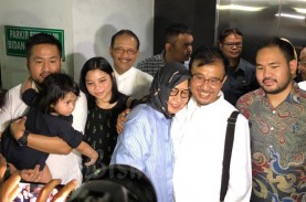 Karen Agustiawan Divonis Lepas, Kejagung belum Bersikap.…