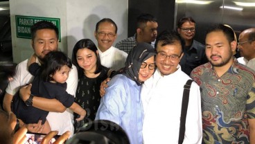 Karen Agustiawan Divonis Lepas, Kejagung belum Bersikap. Tunggu Salinan Putusan MA