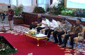 ASAF 2020: Jokowi Minta Klasterisasi Pertanian