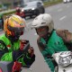 YLKI Tolak Merger Grab dan Gojek