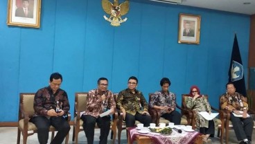 Hasil Ujian Nasional 2020 Tetap Dimanfaatkan   