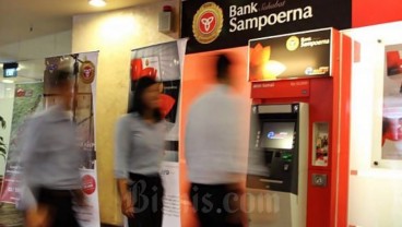 Keuangan Berkelanjutan: Bank Sahabat Sampoerna Fokus ke UMKM