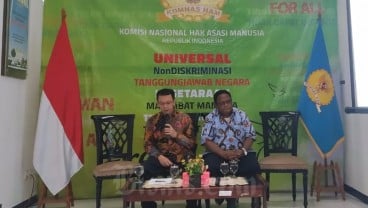 Dewan Adat Papua Laporkan Dugaan Pelanggaran HAM di Intan Jaya dan Paniai