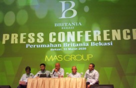 MAS Group Luncurkan Hunian Seharga Rp200 Jutaan di Bekasi