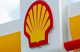 Shell Ekspansi Pabrik Oli Berkapasitas 300 Juta Liter Per Tahun