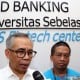 OJK dan UNS Kerja Sama Bangun Fintech Center 