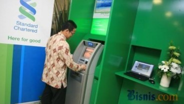 Kembangkan Ekosistem Digital, Standard Chartered Rilis Nexus