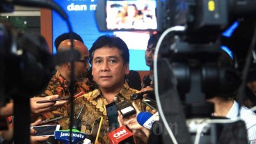 PHRI: Kerugian Industri Pariwisata Capai US$1,5 Miliar