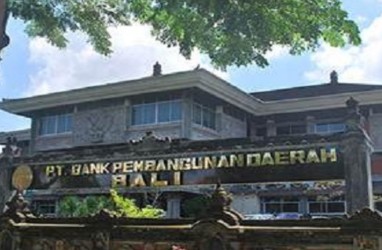 BPD Bali Bidik Laba Rp599 Miliar di Tahun Tikus Logam