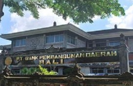 BPD Bali Bidik Laba Rp599 Miliar di Tahun Tikus Logam