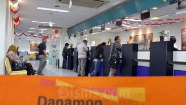 Bank Danamon Gandeng Investree Salurkan Kredit UMKM