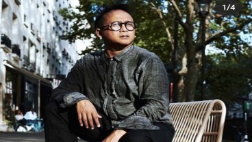Mengenal Karya Budi Pradono, Arsitektur Anti Kemapanan