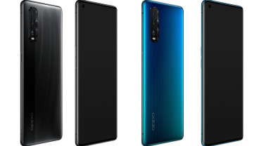 OPPO Indonesia Perkenalkan Smartphone Flagship Seri Find X2 