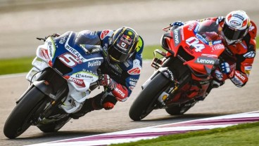 MotoGP 2020, Seri Pembuka di Argentina Diundur Lagi