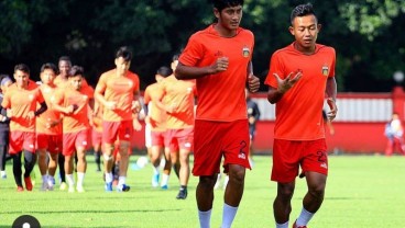 Bhayangkara vs Persija, Renan Silva Ingin Cetak Gol ke Mantan Klub