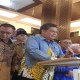 Malam-Malam Zulkifli Hasan Temui Airlangga, Ada Apa?