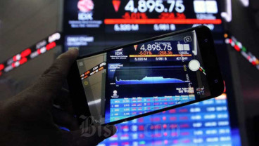 PROSPEK EMITEN : Tetap Tenang di Sektor Konsumer