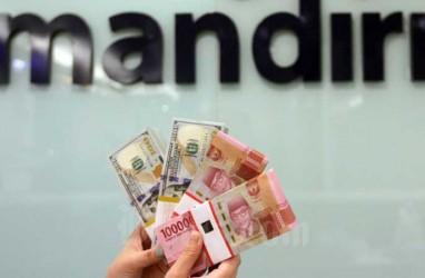 Nilai Tukar Rupiah Terhadap Dolar AS Hari Ini, 13 Maret 2020