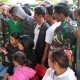 Pelanggaran HAM di Intan Jaya dan Paniai Dilaporkan, Warga Tuntut Penarikan Pasukan Nonorganik