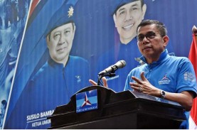 Partai Demokrat dan PKS Satu Suara Soal Parliamentary…
