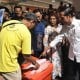 Aktivitas di Pasar Ikan Modern Tak Terpengaruh Virus Corona