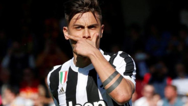 Menyusul Rugani, Paolo Dybala Juga Positif Virus Corona?