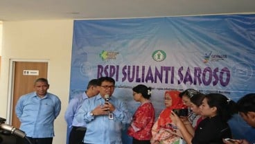 Update Corona: Pasien 01 dan 03 RSPI Sulianti Saroso Dipulangkan Sore ini