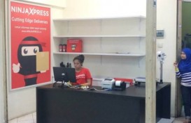 Ninja Xpress Digugat Perkara Wanprestasi