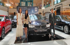 BMW Luncurkan The New 6 Gran Turismo, Ini Harga dan Spesifikasinya