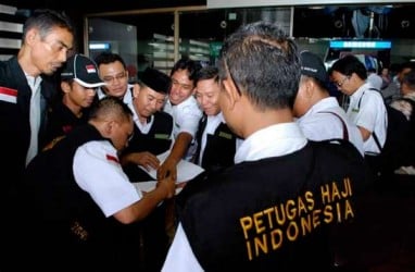 Seleksi Petugas Haji: Cegah Infeksi Corona, Kemenag Siapkan Ini