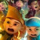 Ada Upin & Ipin di Jakarta Fair 2020