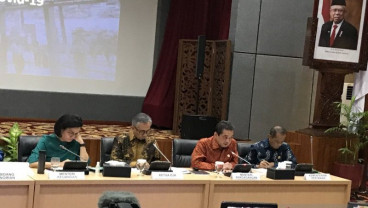 Ini Daftar Stimulus Non-Fiskal Untuk Tangkal Dampak Corona