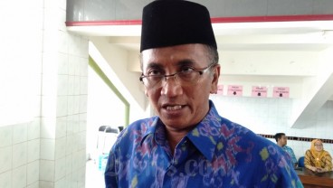 Ekonomi Nasional Memerlukan Banyak Tenaga Kerja Muda Inovatif