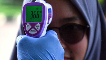IAKMI Bentuk Tim Advokasi dan Aksi Promotif Preventif Covid-19
