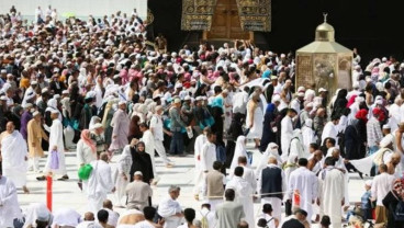 Tunggu Akses Umrah Dibuka, Pemerintah Matangkan Skema Pemberangkatan Jamaah