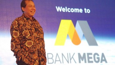 Terapkan QRIS, Bank Mega Bidik 5.000 Merchant CT Corp