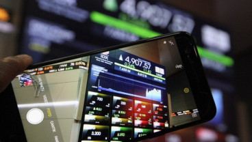 Paket Stimulus Kedua Diumumkan, IHSG Ditutup Berbalik Menguat