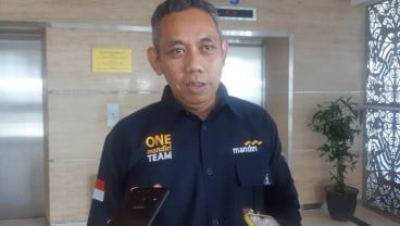 Nasabah Mandiri Kaltim Separuhnya Bertransaksi Non Tunai